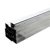 Chiyue 304 Stainless Steel Trough Cable Tray