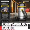High-Power Industrial & Household Vacuum Cleaner for Carpet, Car, and Seam Cleaning
