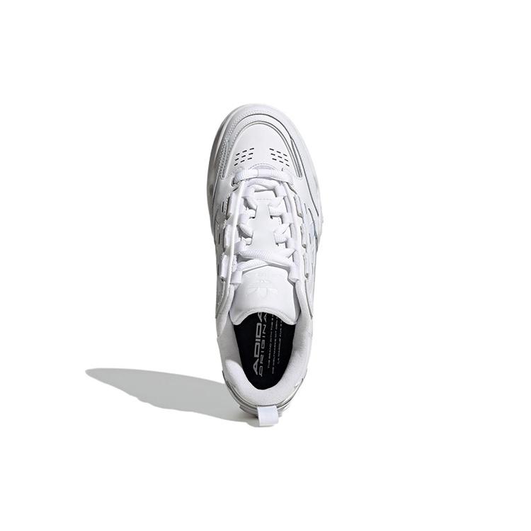 New Adidas Originals ADI2000 Triple White HR1745