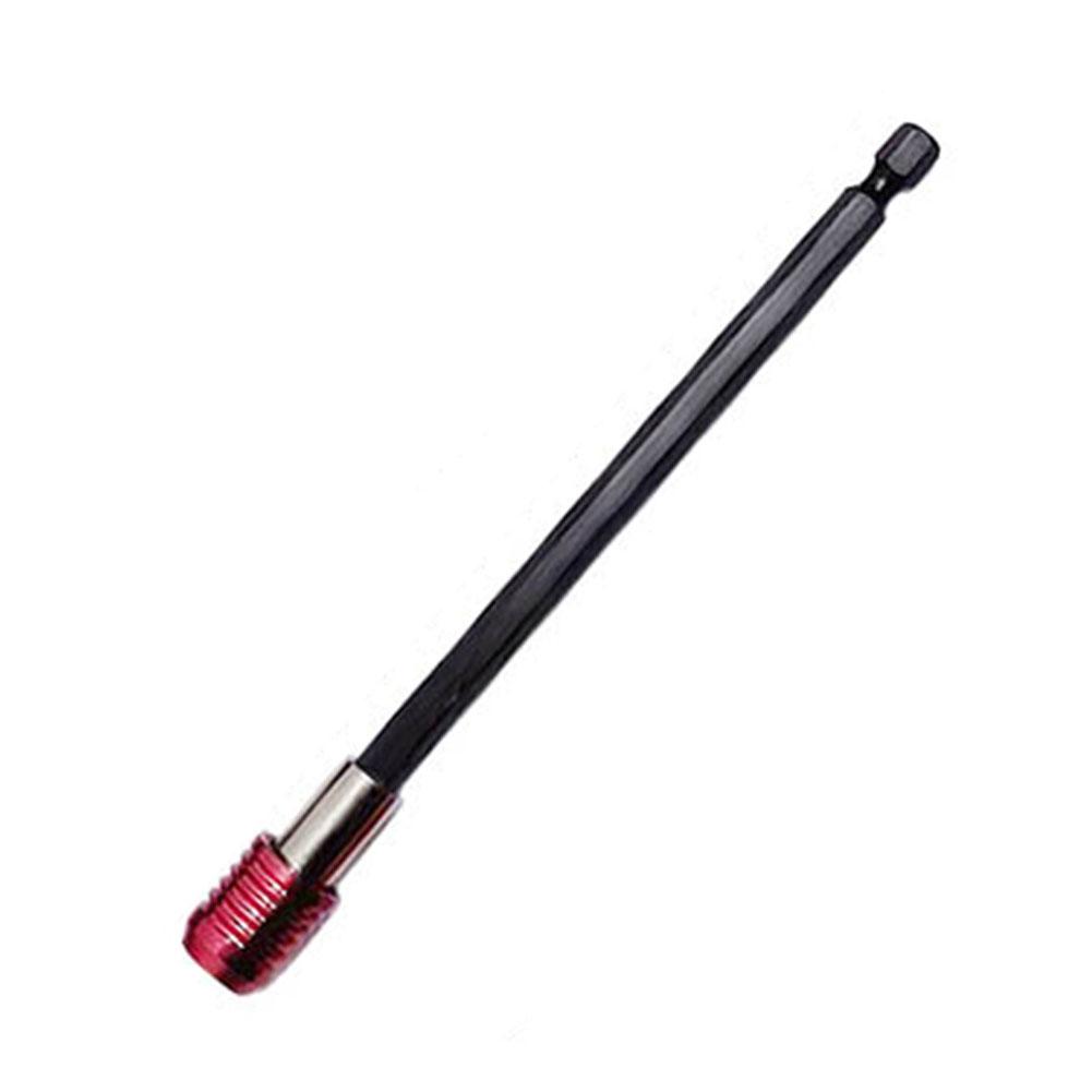 Data Light Brightness Screwdriver High Quality Magnetic Stainless Steel Strong Magnets Hand Held Drivers Hex-shank