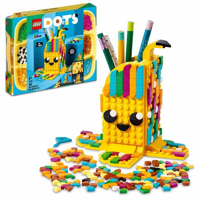 LEGO Dots Banana Pen Stand 41948