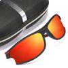 Cycling Sunglasses Men Women UV400 Photochromic MTB Bicycle Glasses Fishing Protection Eyewear Bike Sunshade