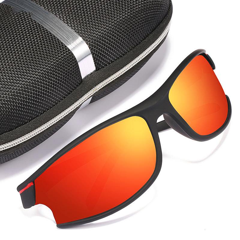 Cycling Sunglasses Men Women UV400 Photochromic MTB Bicycle Glasses Fishing Protection Eyewear Bike Sunshade