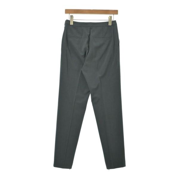 IENA Slacks Women s 36 (S) Gray [Used] [Secondhand Clothes]