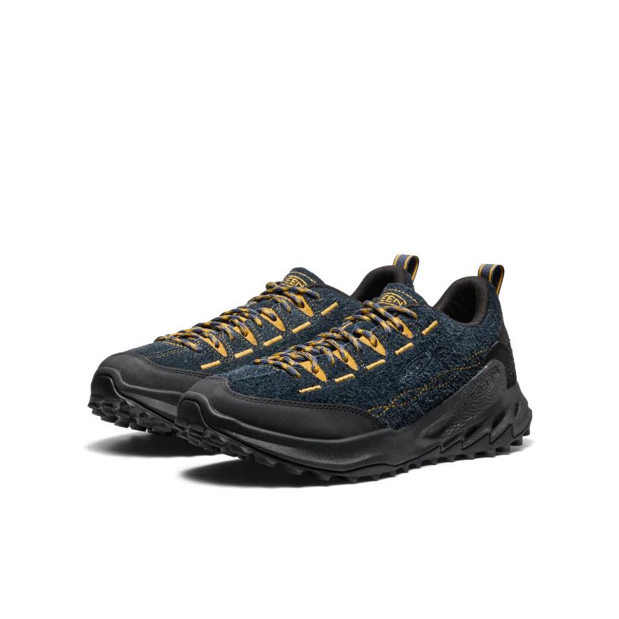 Keen Mesh Panel Jasper Zionic M Trainers 1031086
