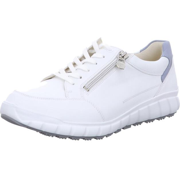 

Женские полуботинки Ganter Evo damen-sneaker weit 43