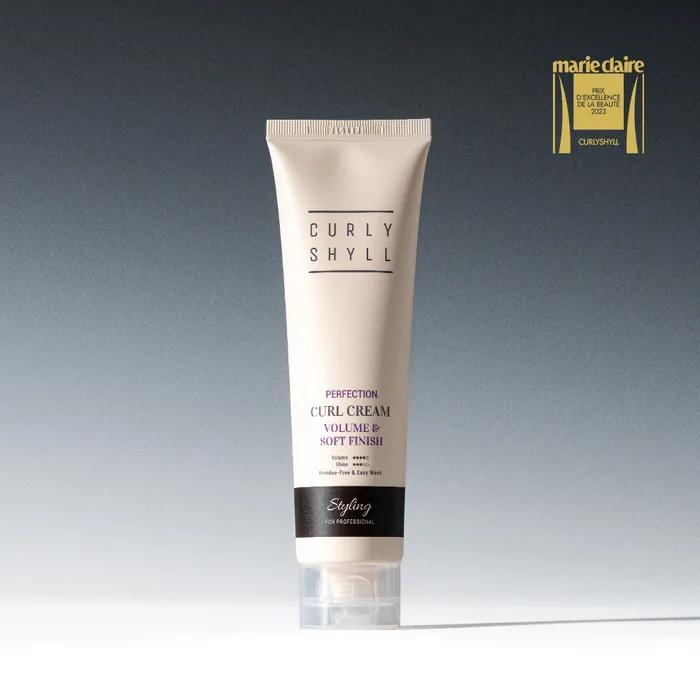 

Крем для локонов Perfection 150мл