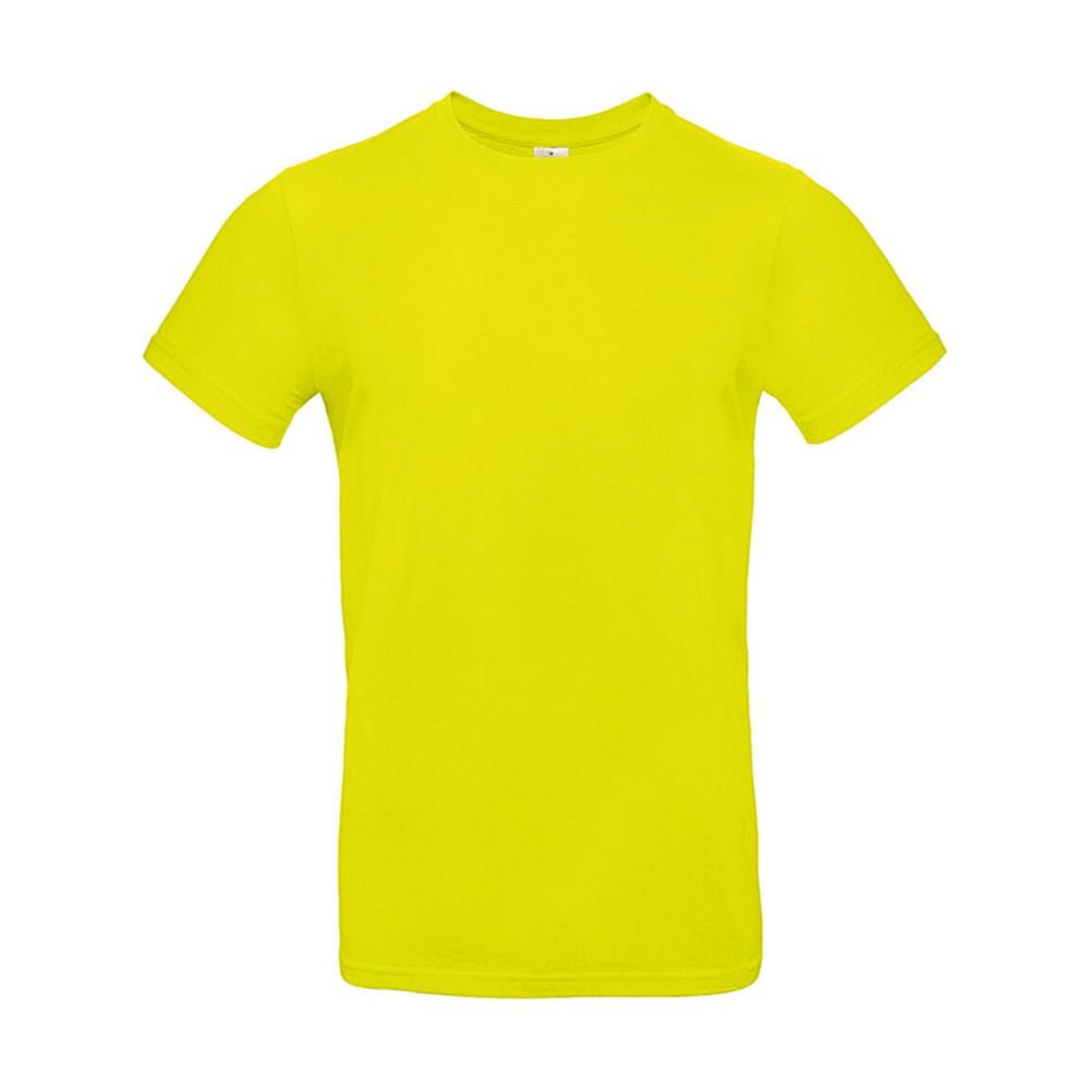 B&C Unisex Adult #E190 T-Shirt