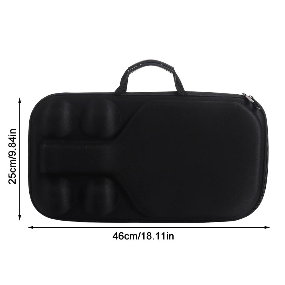 Waterproof Pickleball Racket Storage Bag Pickleball Paddle Carrying Case Pickleball Supplies