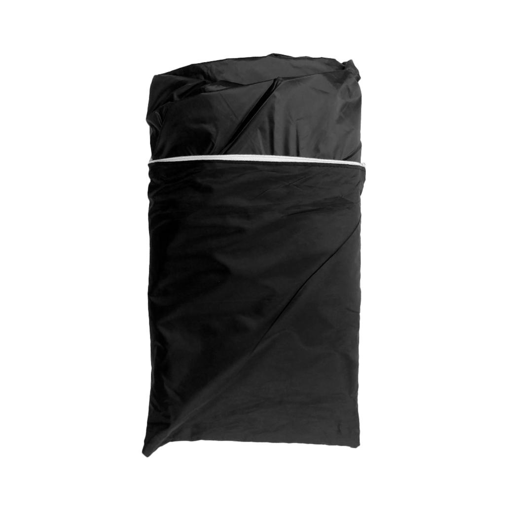 Universal Heavy Duty ATV ATC Cover 190T  Rain Waterproof Dustproof Anti UV Ripstop Beach Vehicle Outdoor Protector with