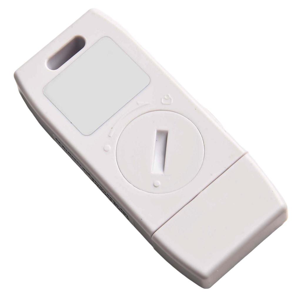 Hoge Nauwkeurigheid Statistieken USB Temperatuur Data Logger Medicijn Monitor Temperatuur Opstartvertraging Temperatuurnauwkeurigheid