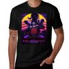 Dr Disrespect Und Mrs Assassin T-Shirt Bequemes Trainings-Kurzarmshirt T-Shirt