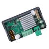 1pc Integrated Stepper Motor Drive Controller High-Resolution LCD Display For Industrial Control Applications