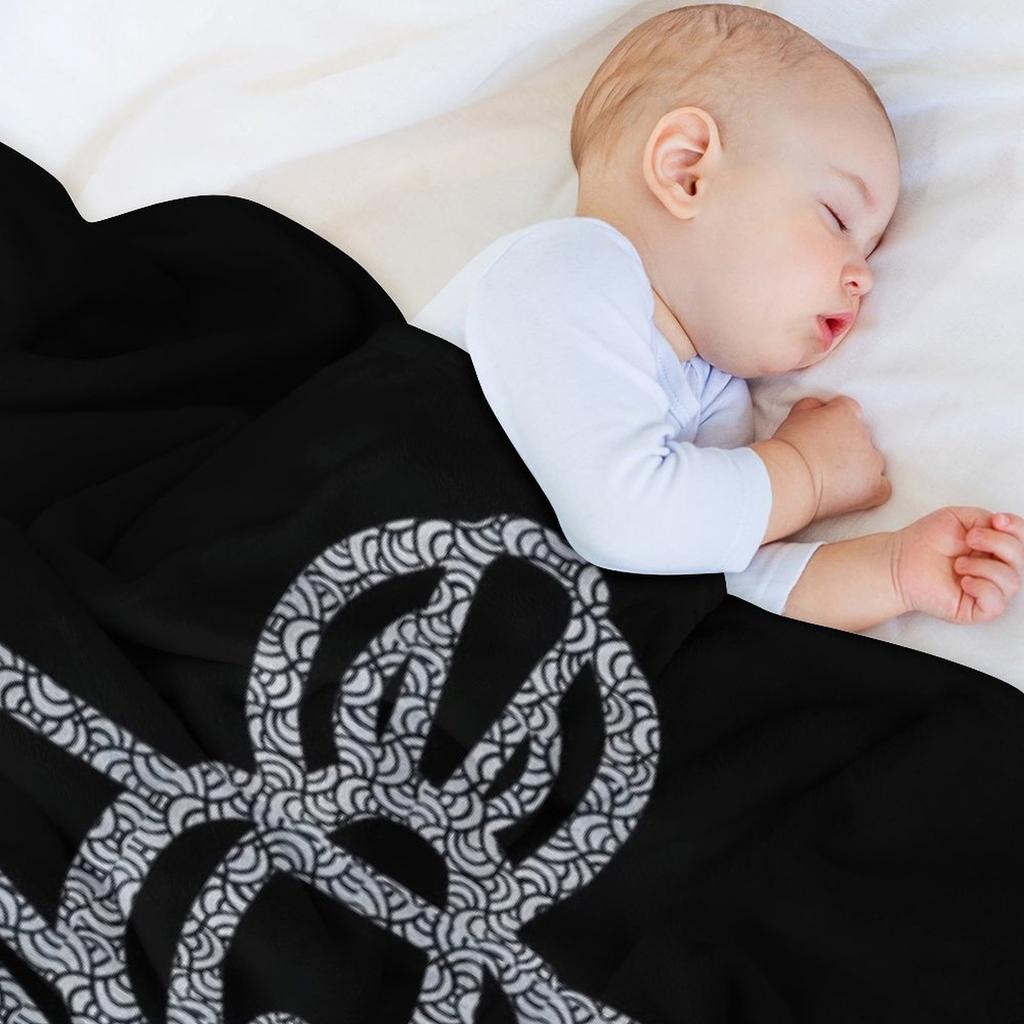 Jason icon Throw Blanket Thermals For Travel Bed linens Blankets For Bed For Sofa Thin Blankets