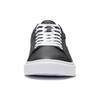 Li Ning Low top Skateboard Shoes Men's Black AGCR479-2