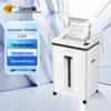 Comet Z-600 120-Sheet Auto Feed Micro-Cut Shredder