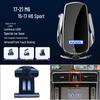 Magnetic Wireless Fast Charging Car Phone Holder for Haval H6/M6/F7X/H5/H9/Cool Dog