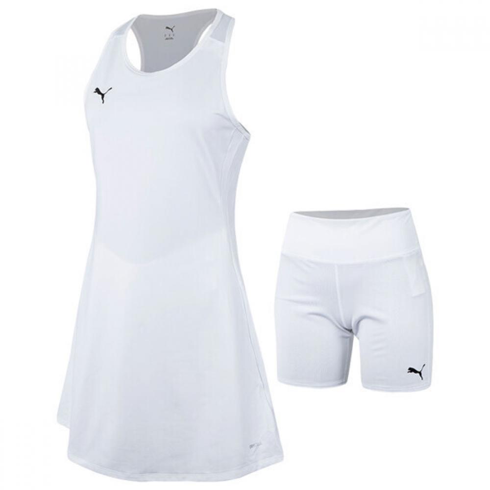 

Puma Women S Team Goal dreSS Set S 90