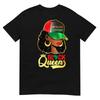 Black Queen Shirt Black History Month African American T-Shirt