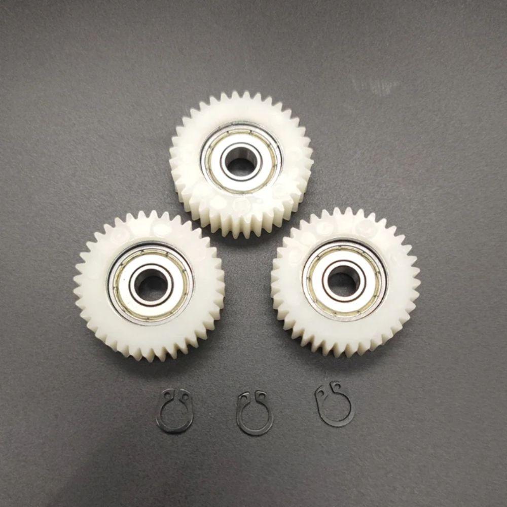 36T Clutch Planetary Gear 38mm Ebike Planetary Hub Gear Replacement Bafang Motor Gear  E-Bike