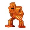 Dragon Quest Metallic Monsters Gallery Golem