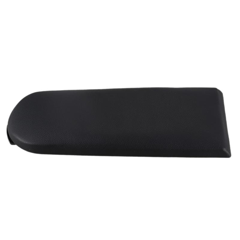 Authentic Center Armrest Cover Armrest Box Cover Sundries Box Cover Car Parts Accessories For Jetta Golf MK4 1999-200