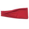 Hair Accessories Hair Band Sweatband Sport Hairband Anti-slip Elastic Bands Yoga Hairband Sweatband
