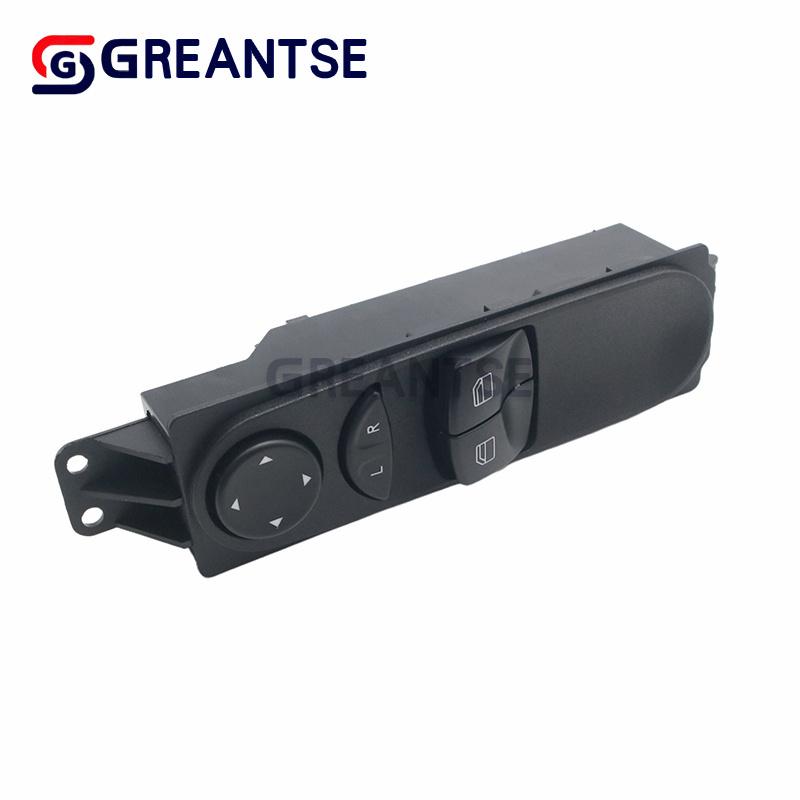 9065451213 9065450213 A9065450213 A9065451213 Window Switch For Mercedes-Benz Sprinter 3 4 5 VW Crafter 30-35 30-50 Car Parts