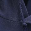 adidas 90s Old Long sleeve Sweatshirts S-M Navy Descente Men's Used