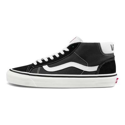 Mid Skool 37 Dx 'Anaheim Factory Black' Vans VN0A3MUOQF6