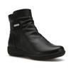 Vigevano Women S Ankle bootS Black W9b00442w11tm