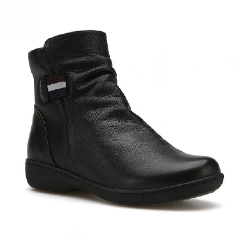 Vigevano Women S Ankle bootS Black W9b00442w11tm