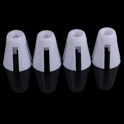 4Pcs/Set Thread Spool Cone Holder Sewing Accessories For Janome 644D 744D