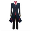 Hotel Characters Anime Cosplay Halloween Costume Cosplay Set Clothing