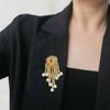Broșe și accesorii pentru corp