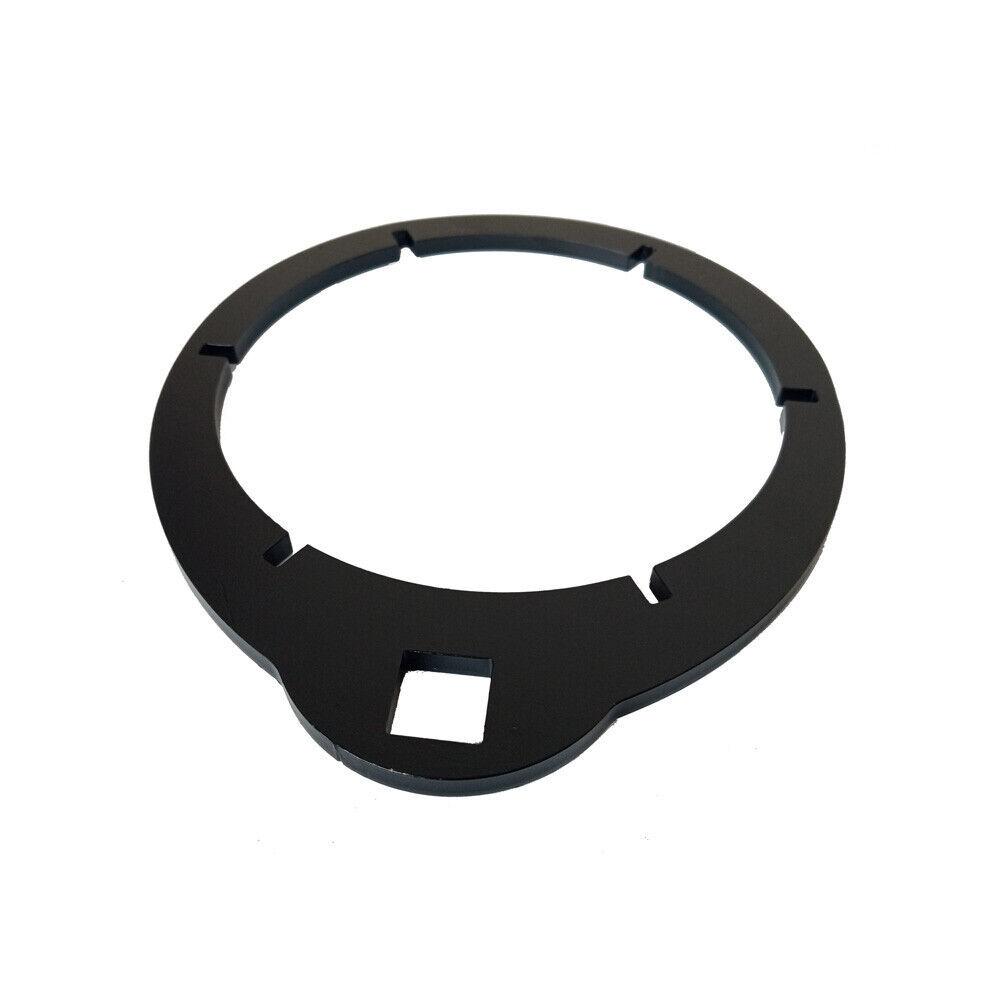 Car Repair Tools Fuel Filter Wrench Tool For Ford Transit V348 Automobiles Handheld Disassembly Tool Wrench