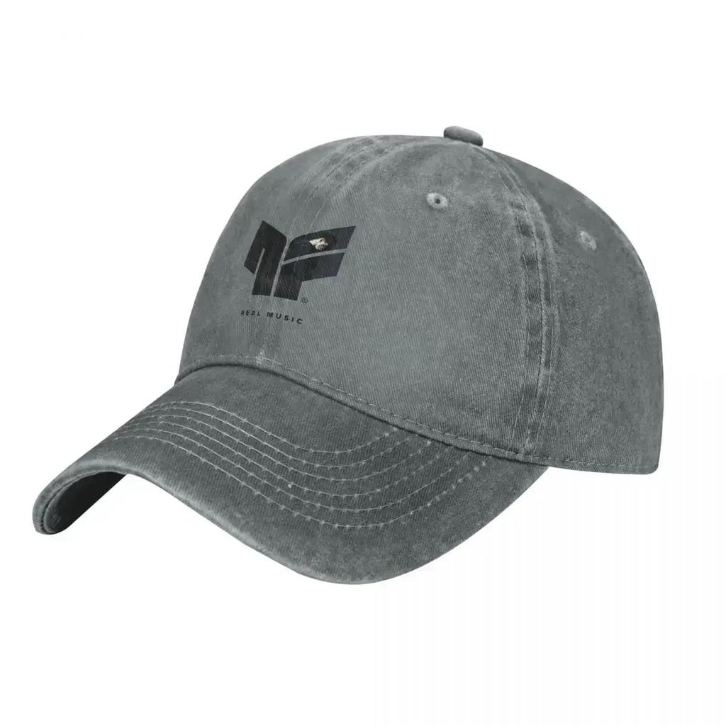 NF REAL MUSIC MERCH Cowboy Hat Hat Baseball Cap Cosplay Women's Golf Clothing Men's