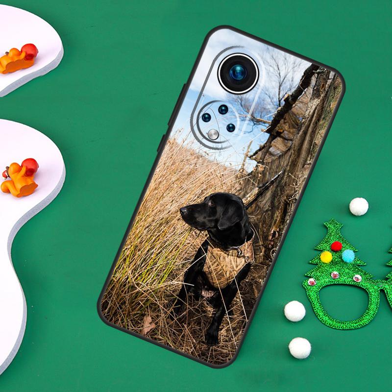 Duck Hunting Case For Honor Magic 7 5 6 Lite 50 70 90 200 Pro X9c X9b X9a X8a X7a X6a X8 X9 X8b Cover