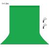 PULUZ 1m X 1.5m Photography Background Photo Studio Background Cloth Backdrop
