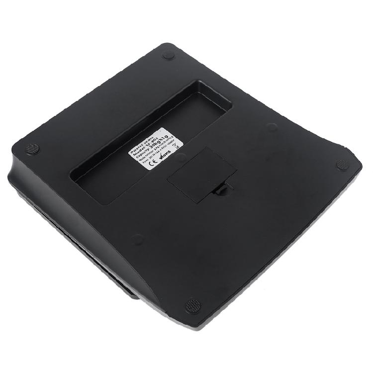 Premium Function Mail Postage Scale Digital Shipping Scale Postal Weight Scale 66lb / 0.1oz (30kg / 1g)