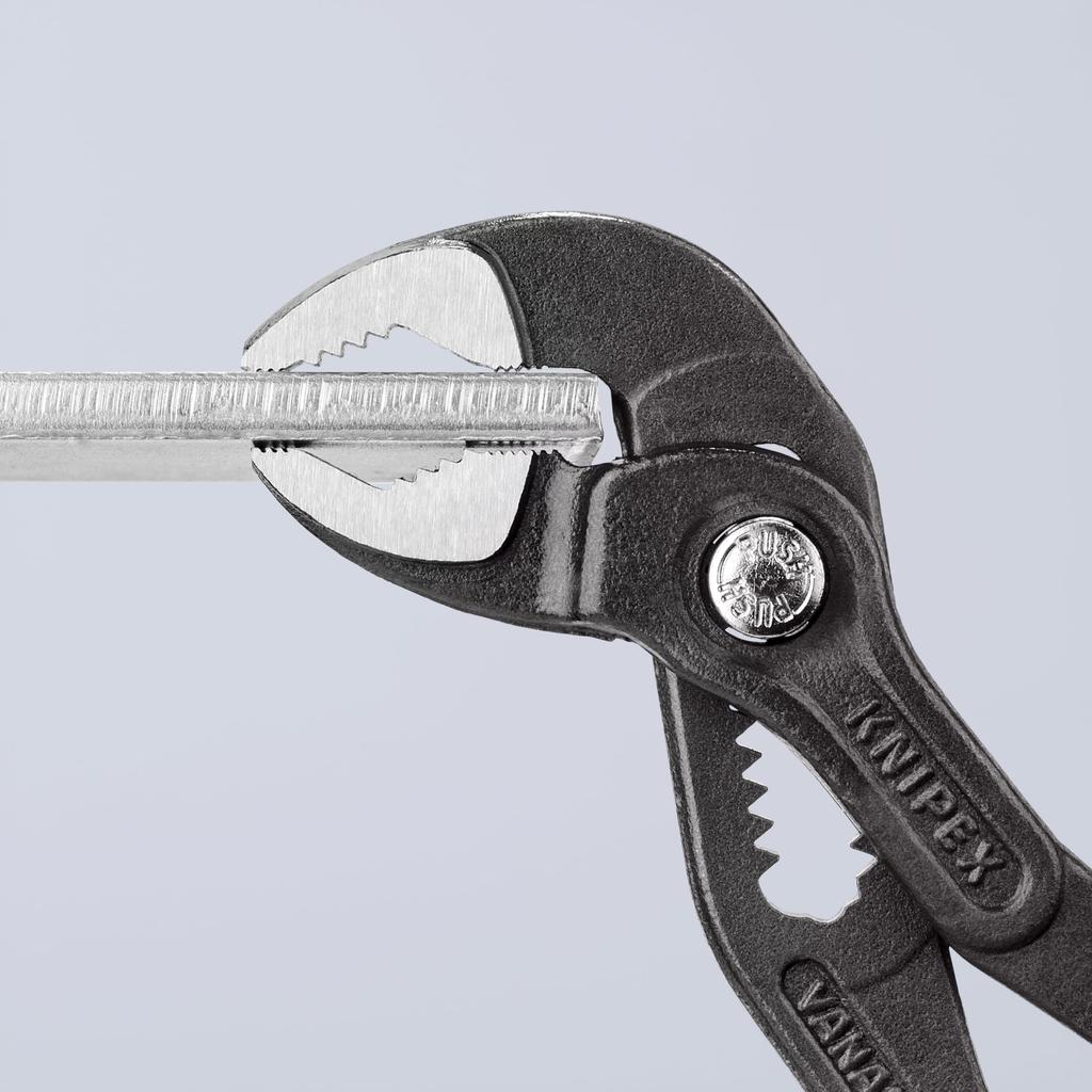 KNIPEX KNIPEX Water Pump Pliers Cobra 150mm 8701150