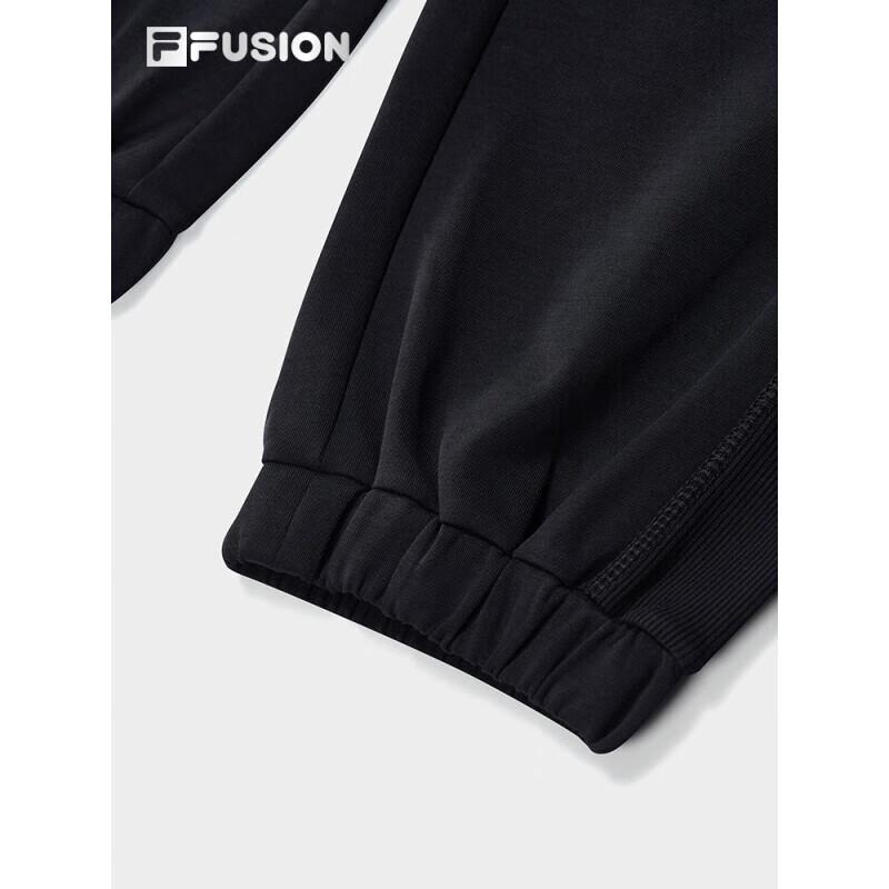 FILA FUSION Men's Knit Jogger Pants