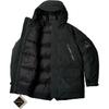 Palace GORE-TEX Cargo Down Parka Black Unisex Outerwear P27JK104