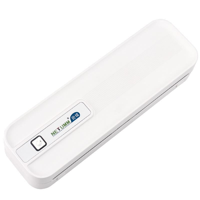 Wireless Portable Inkless A4 Printer for Home, Student, and Office