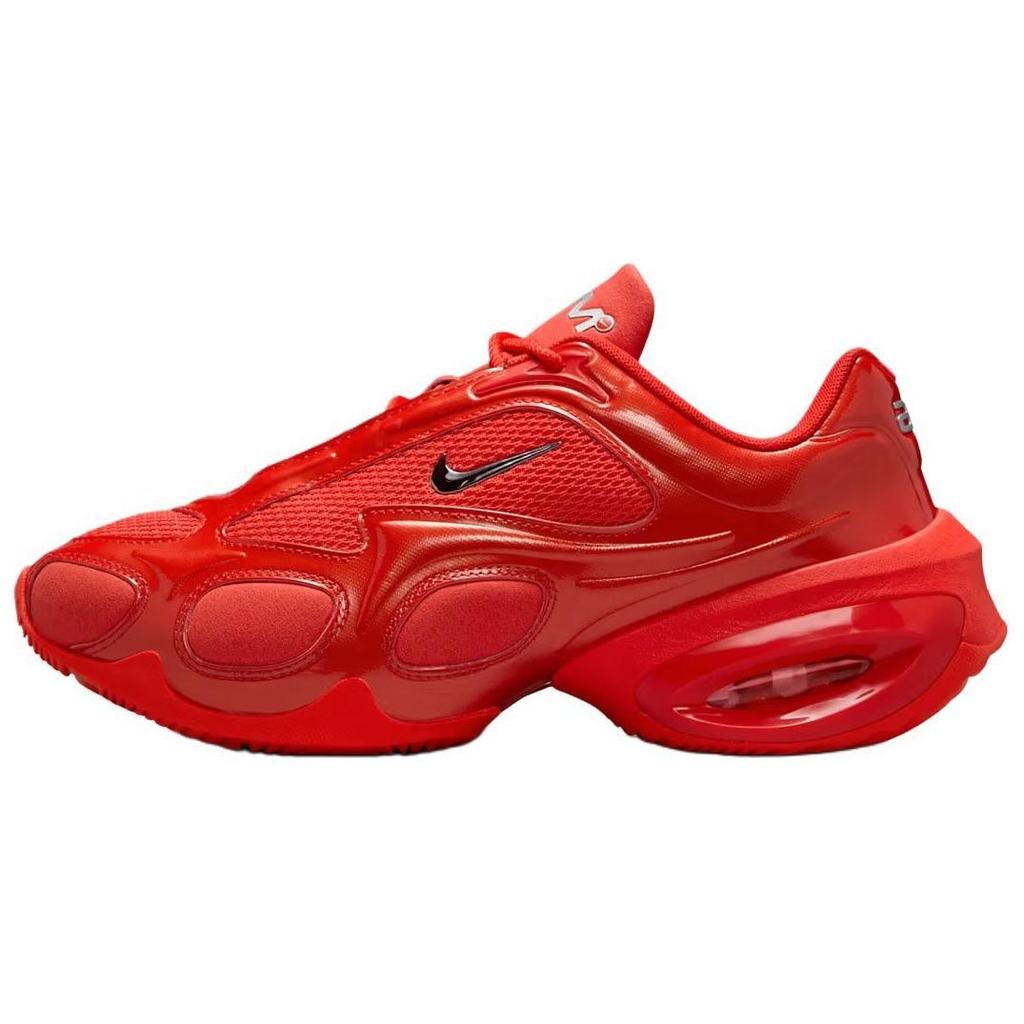 (WMNS) Nike Air Max Muse 'Habanero Red Metallic Silver' Women's FV1920-601