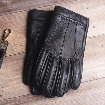 Schutzausrüstung – Motorradhandschuhe