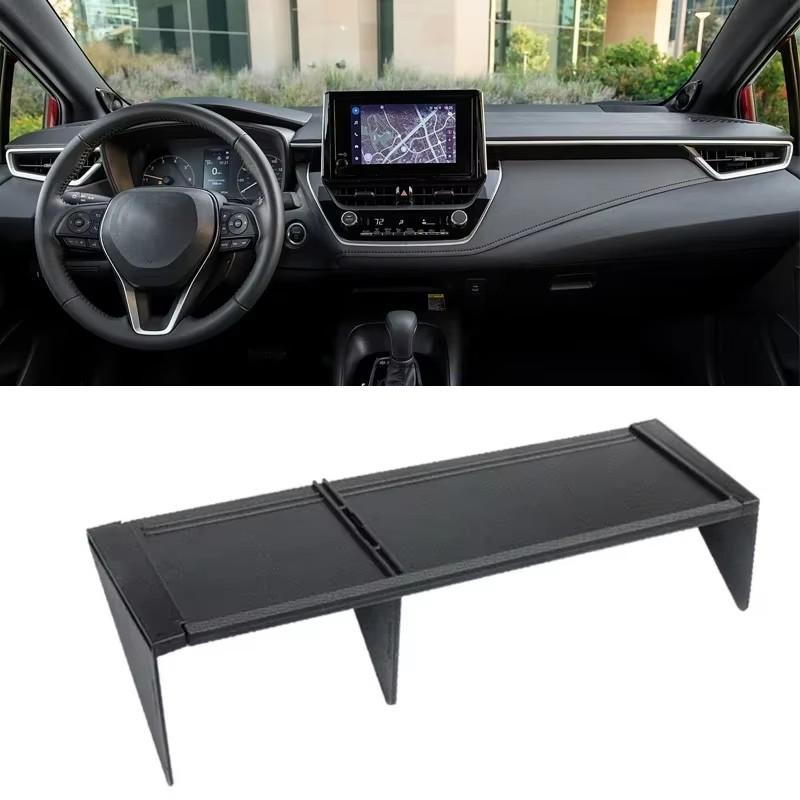 

For Toyota Corolla E210 2019 2020 2021 2022 2023 2024 2025 E 210 Hybrid Car Co-pilot Storage Box Organizer Tray Accessories Left hand drive