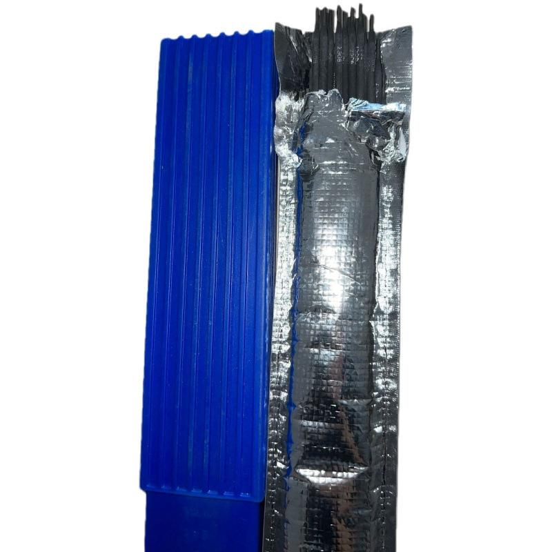 Nodular Cast Iron Welding Rod Z208/Z308/Z248/Z258/Z122Fe/Z116Fe/Z117/Z100