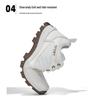 Plus Size Women's Non-slip Outdoor Hiking Shoes - Soft Sole, Wear-resistant Bestseller