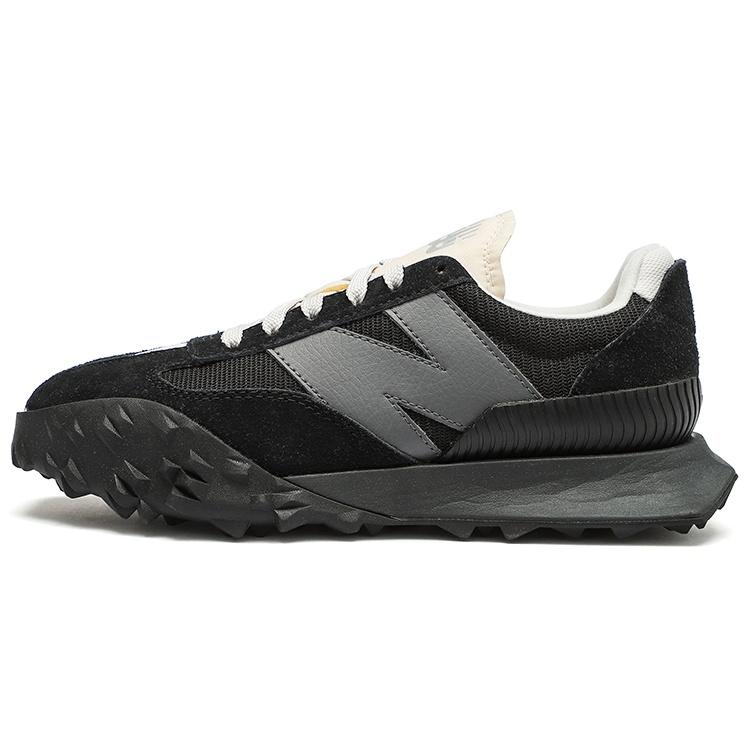 New Balance XC-72 Black Moonbeam Men s UXC72DA1 EU 36